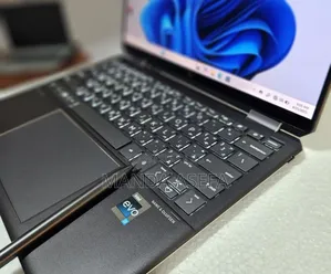 New Laptop HP Spectre 16GB Intel Core I7 SSD 512GB