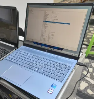New Laptop HP Pavilion 15 16GB Intel Core Ultra 7 SSD 1T