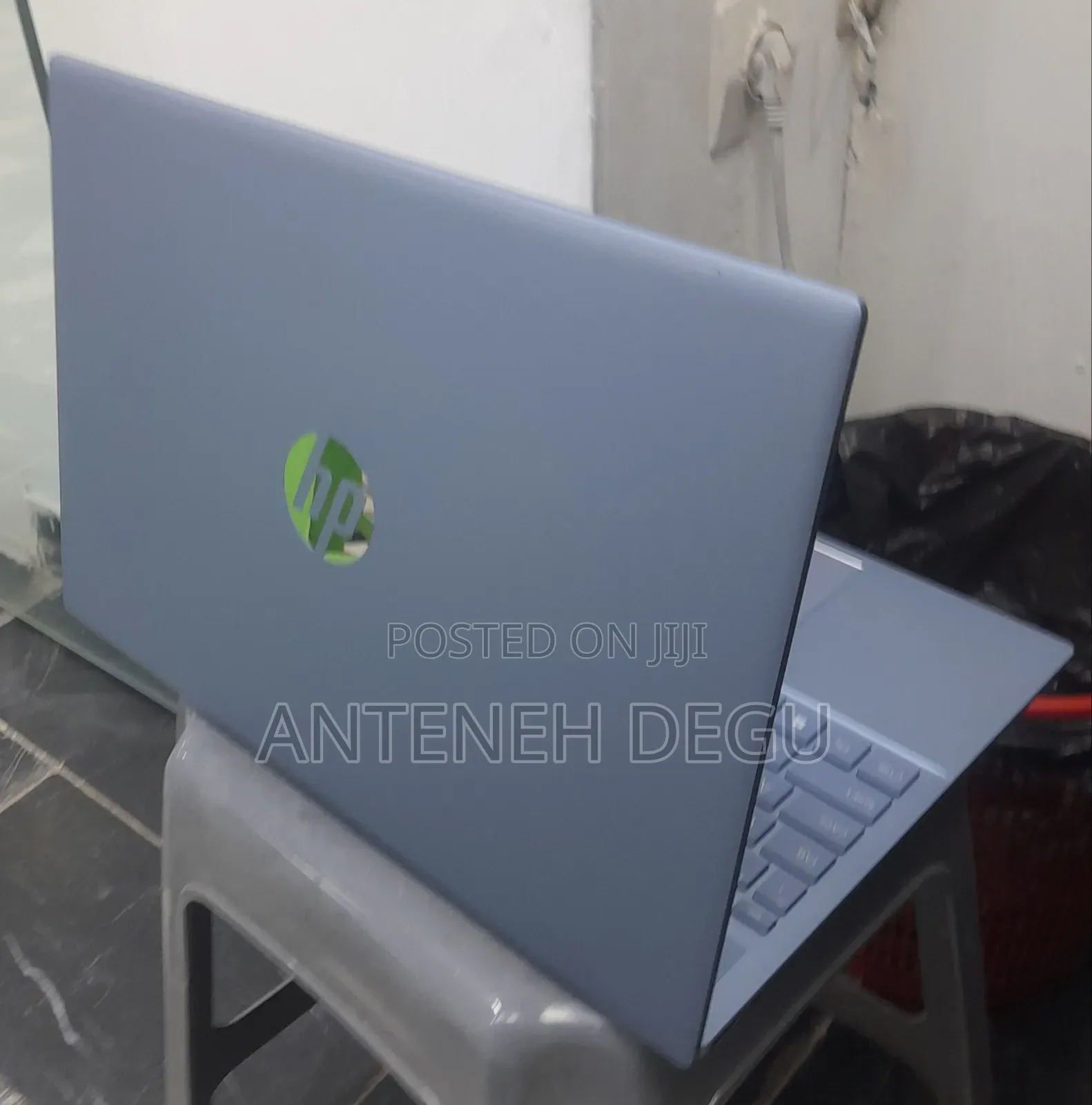 New Laptop HP Pavilion 15 16GB Intel Core Ultra 7 SSD 1T