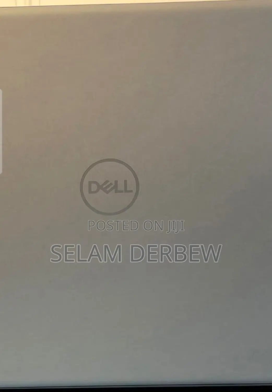 New Laptop Dell Inspiron 14 16GB Intel Core i7 SSD 512GB