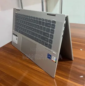 Photo - New Laptop HP Envy X360 8GB Intel Core I5 SSD 512GB
