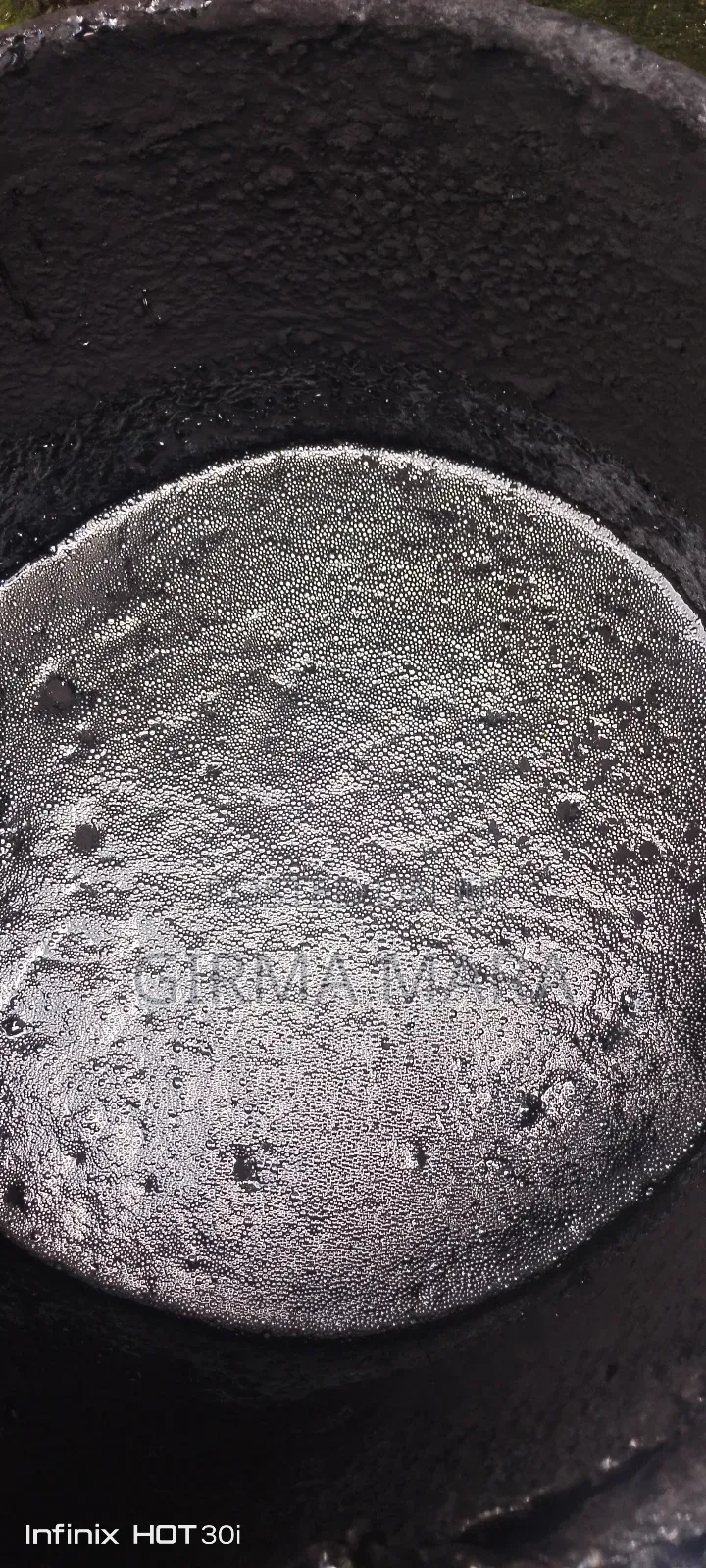 ቴራዞው ቀለም እንሸጣለን