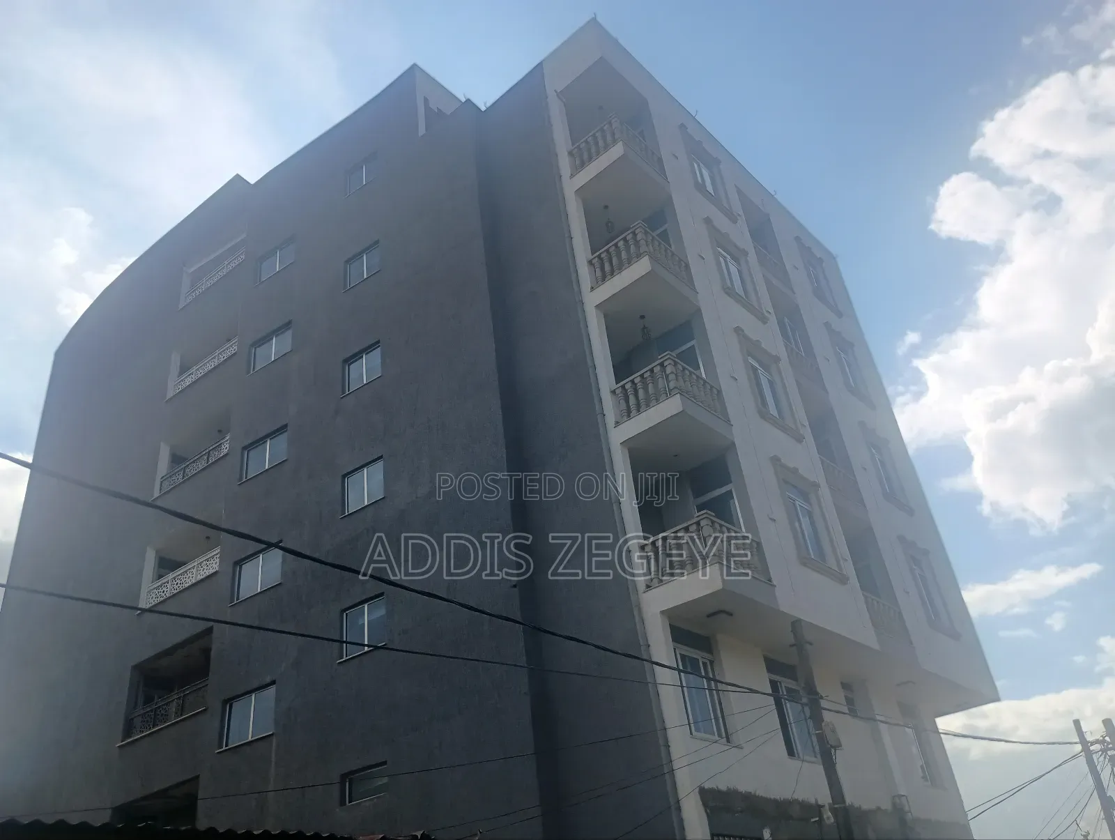 2bdrm Apartment in Private, Arada for rent