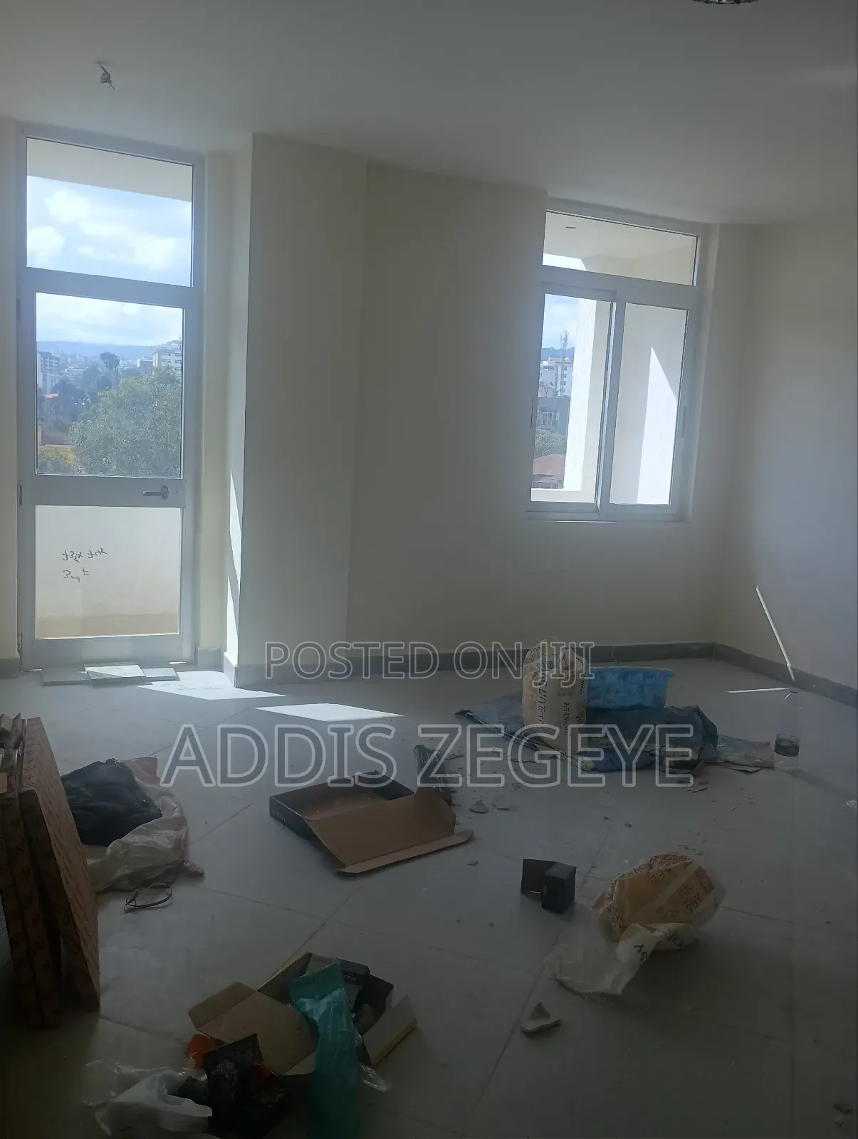 2bdrm Apartment in Private, Arada for rent