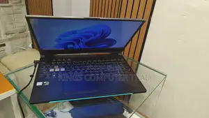 New Laptop Asus ROG Strix G15 16GB Intel Core I7 HDD+SSD 1T