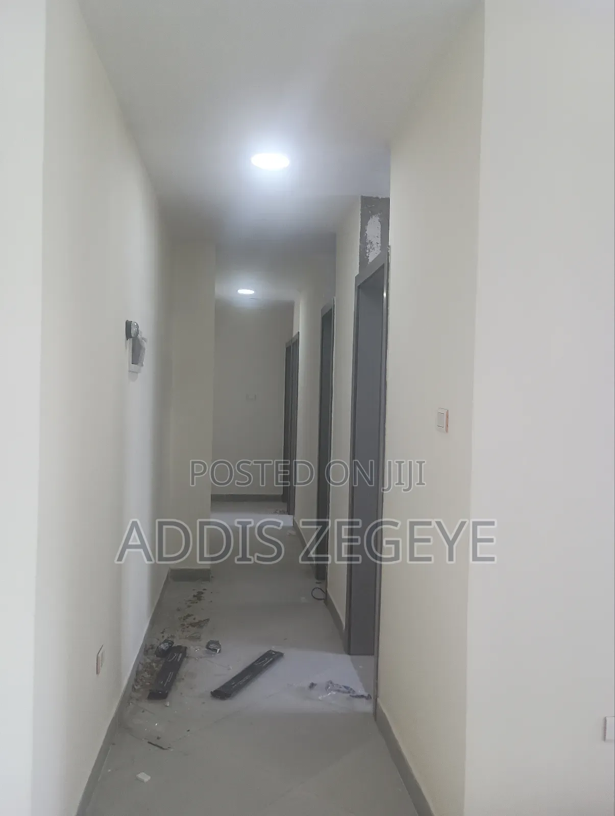 2bdrm Apartment in Private, Arada for rent