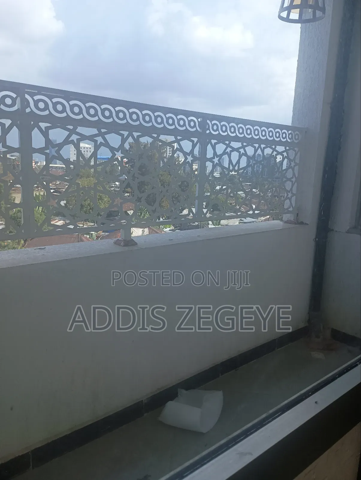 2bdrm Apartment in Private, Arada for rent