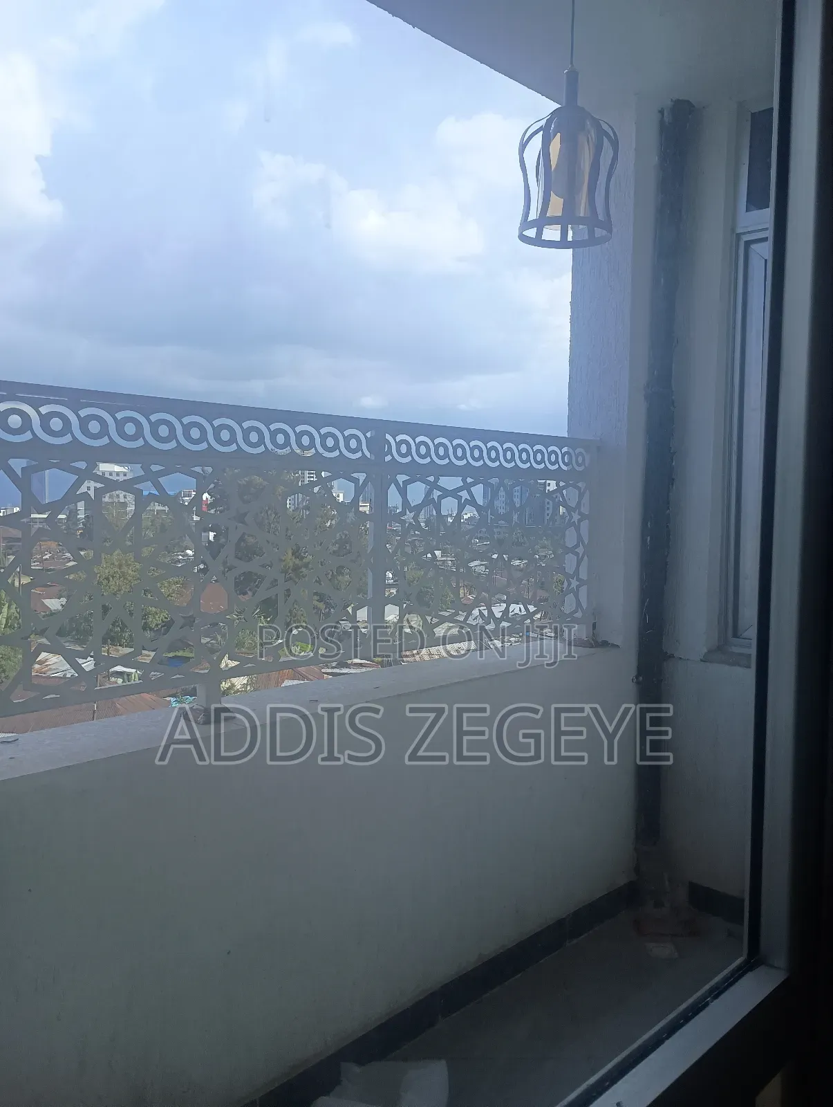 2bdrm Apartment in Private, Arada for rent