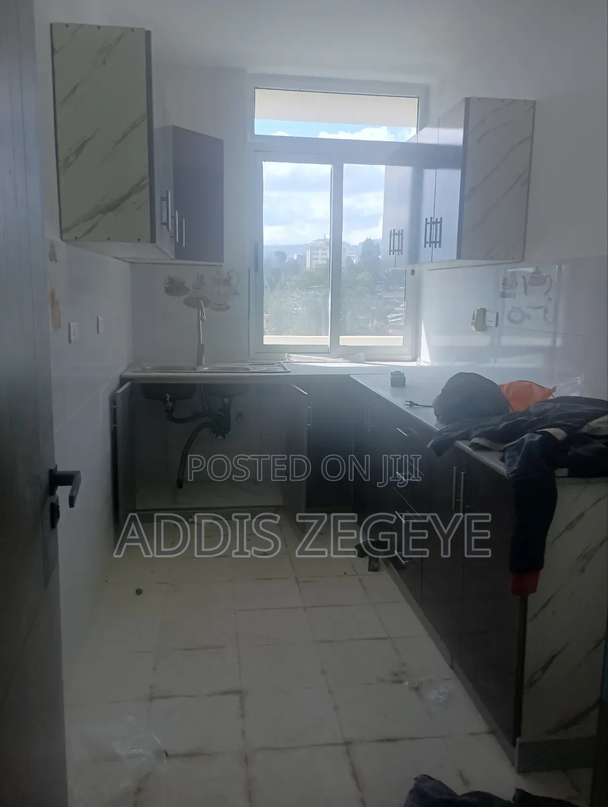 2bdrm Apartment in Private, Arada for rent
