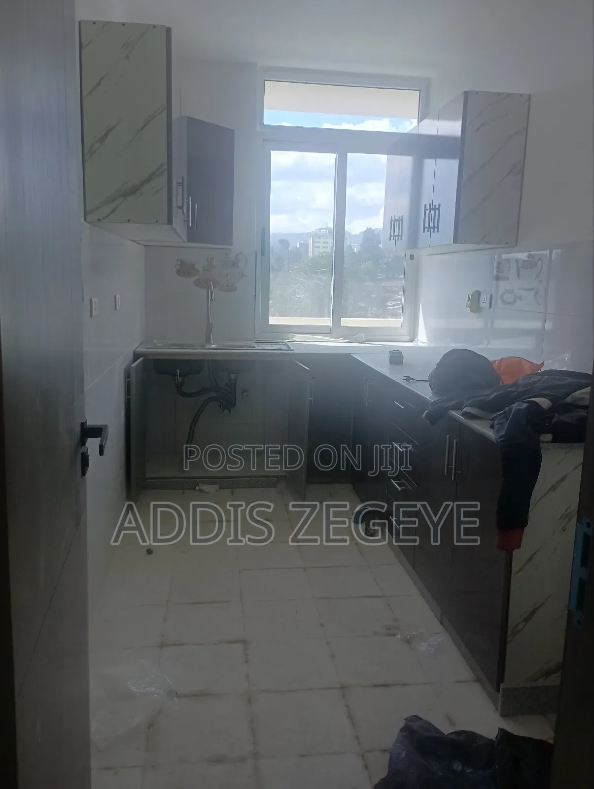 2bdrm Apartment in Private, Arada for rent