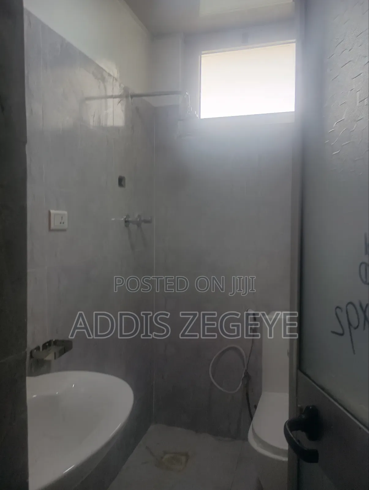 2bdrm Apartment in Private, Arada for rent