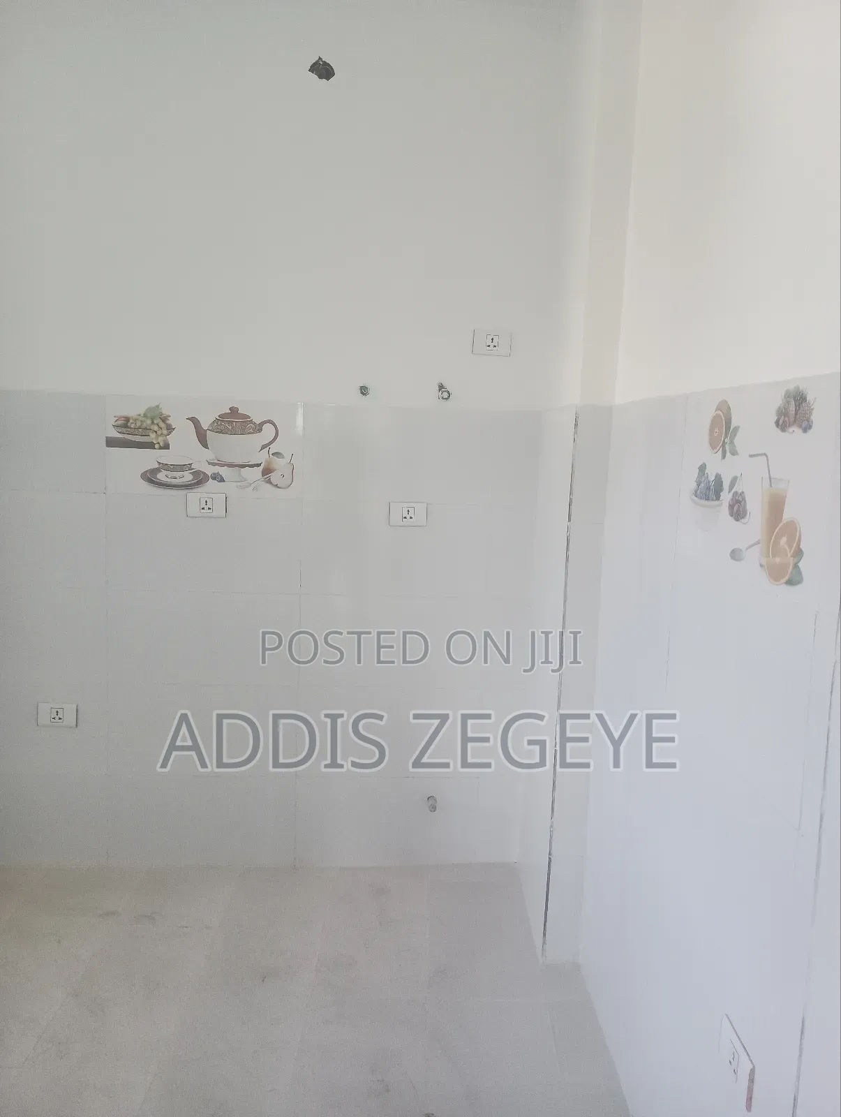 2bdrm Apartment in Private, Arada for rent
