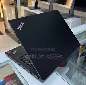 New Laptop Lenovo 16GB Intel Core I7 SSD 256GB