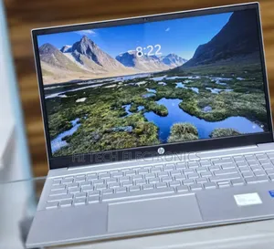 Photo - New Laptop HP Pavilion 15 16GB Intel Core I5 SSD 512GB