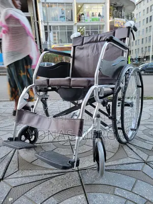 Commode Wheelchair酆፨Toilet Chair፵¿Pot#Potty Chair駅現wheelchair=#Wilcher