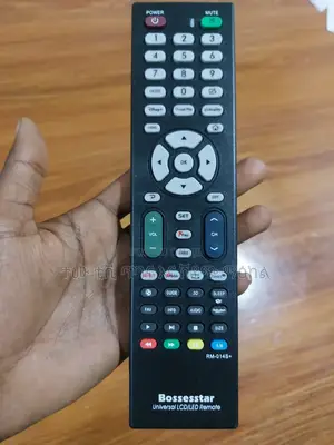 Photo - Universal Tv Remote