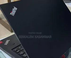 New Laptop Lenovo Thinkbook 14 16GB Intel Core I7 SSD 256GB