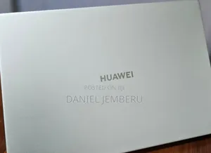 New Laptop Huawei MateBook 16s 8GB Intel Core i5 SSD 512GB
