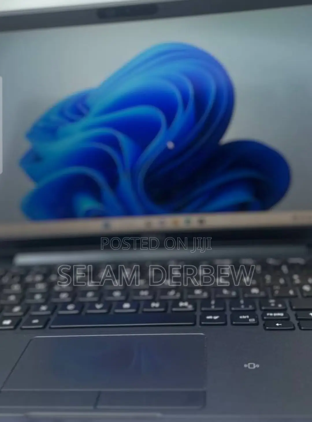 New Laptop Dell Latitude 7300 8GB Intel Core I5 SSD 256GB