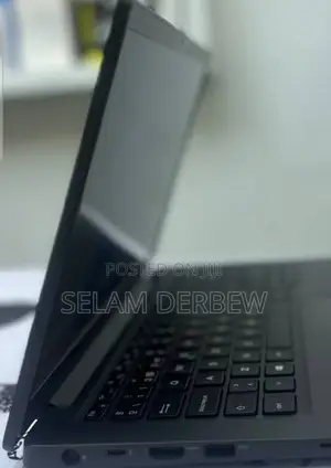 New Laptop Dell Latitude 7300 8GB Intel Core I5 SSD 256GB