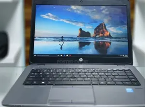 Photo - Laptop HP EliteBook 840 G1 4GB Intel Core I5 HDD 500GB