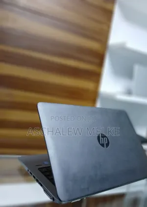 Laptop HP EliteBook 840 G1 4GB Intel Core I5 HDD 500GB