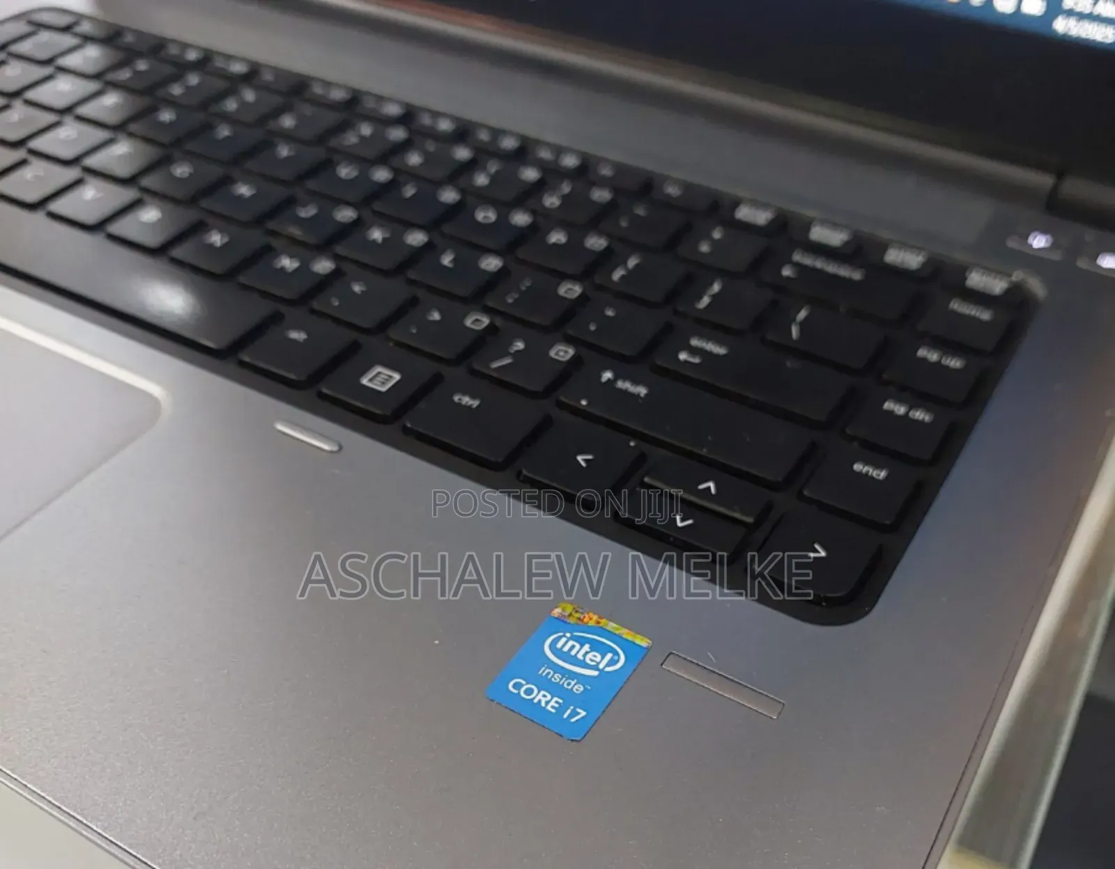 New Laptop HP ProBook 640 G1 8GB Intel Core I5 SSD 500GB