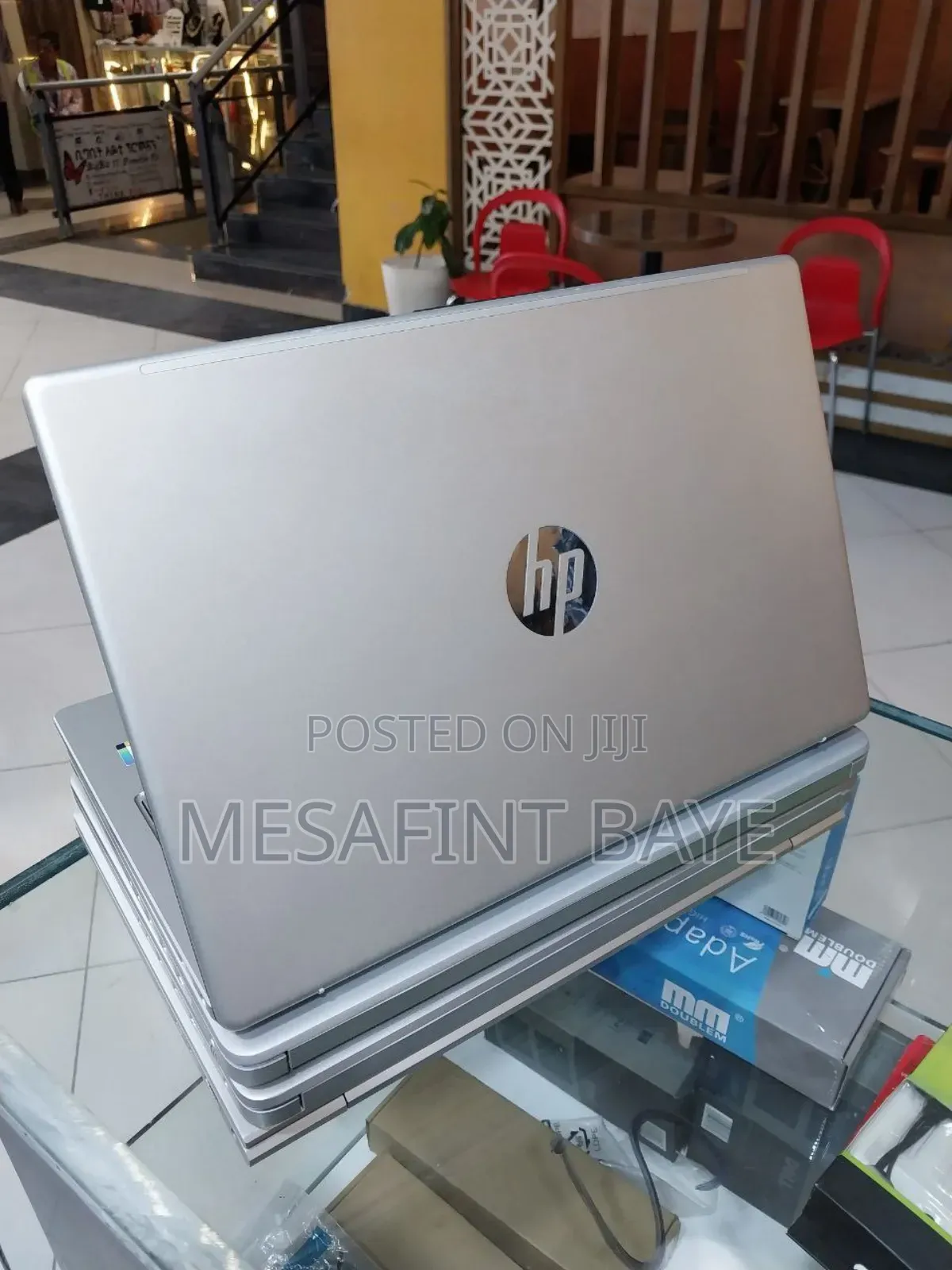 New Laptop HP Stream Notebook 16GB Intel Core I5 SSD 512GB