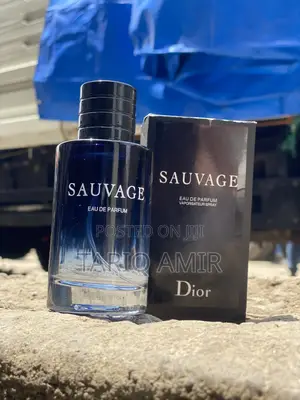 Dior Savage 100ml