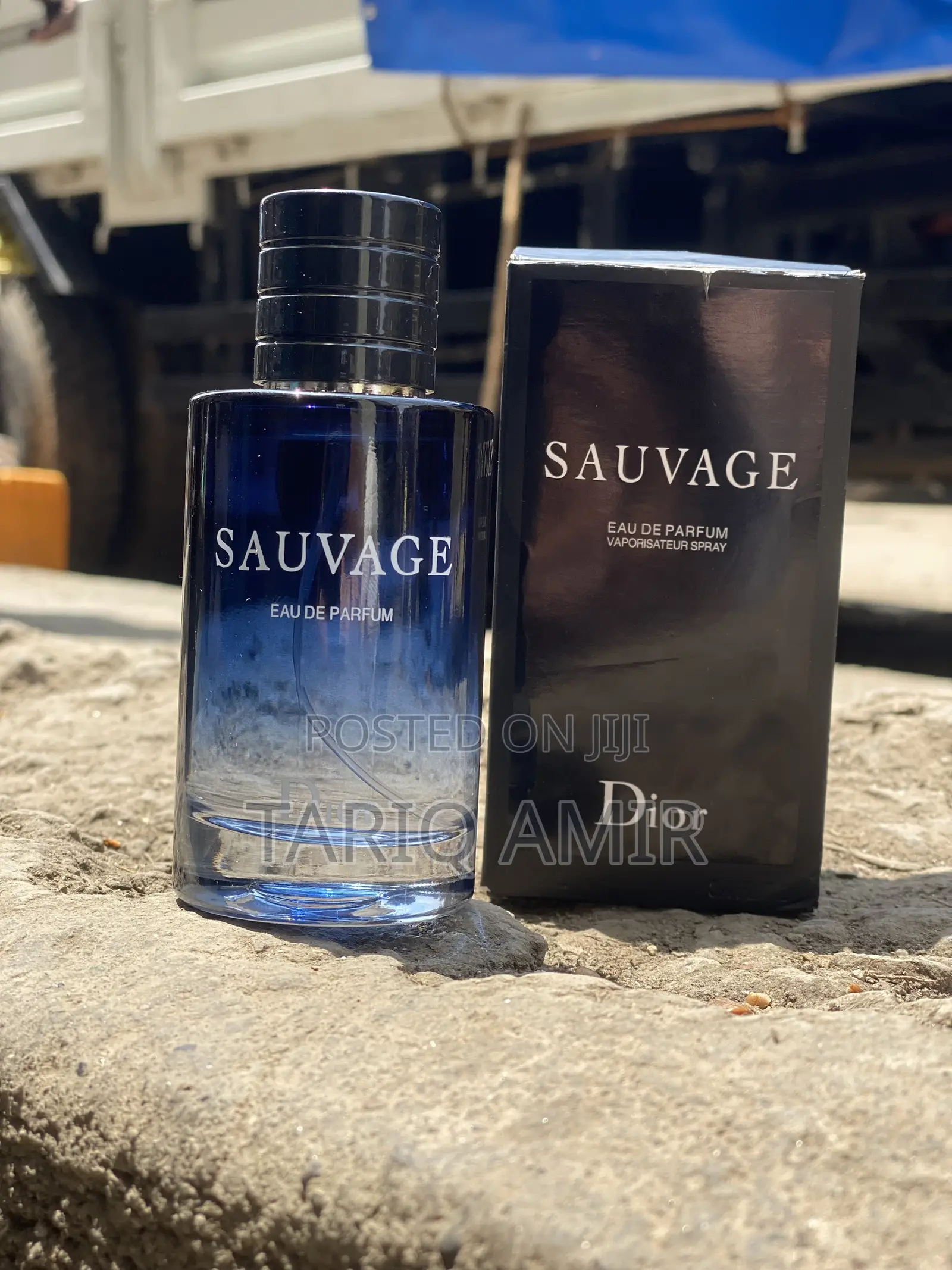Dior Savage 100ml