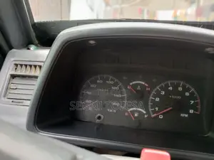 Suzuki Vitara 1.6 1994 Gray