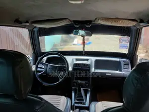 Suzuki Vitara 1.6 1994 Gray