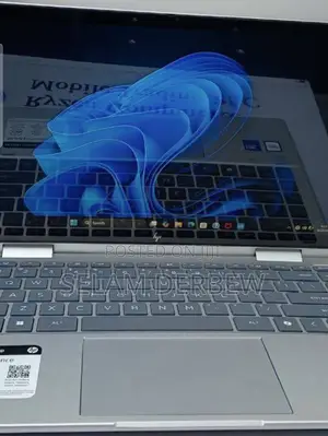 Photo - New Laptop HP Envy 14 16GB Intel Core Ultra 7 SSD 1T