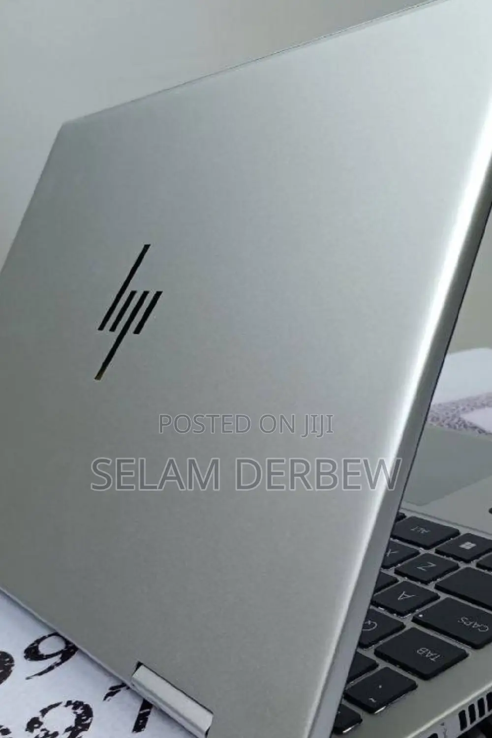 New Laptop HP Envy 14 16GB Intel Core Ultra 7 SSD 1T