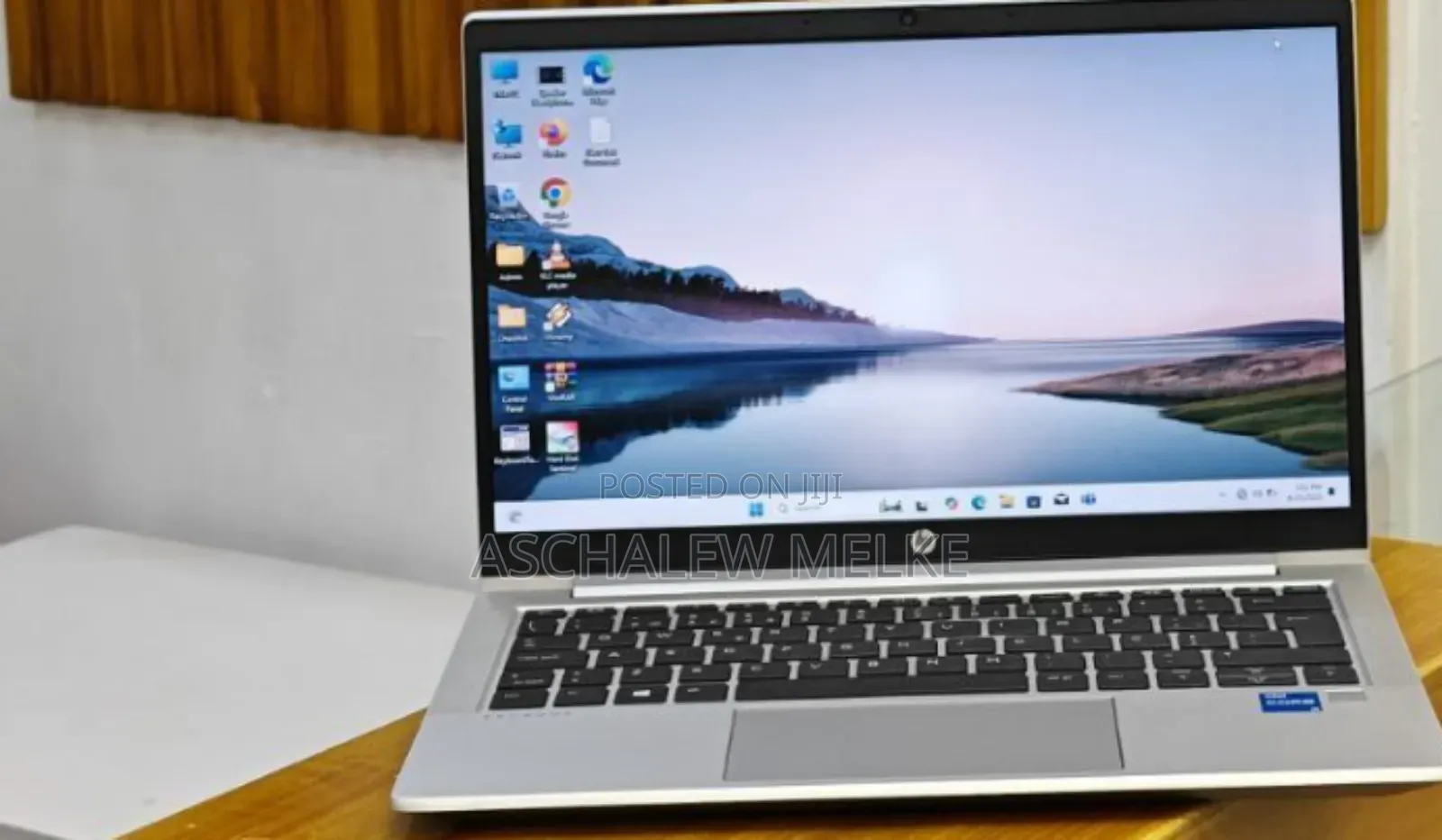 New Laptop HP ProBook 430 G8 16GB Intel Core I5 SSD 512GB