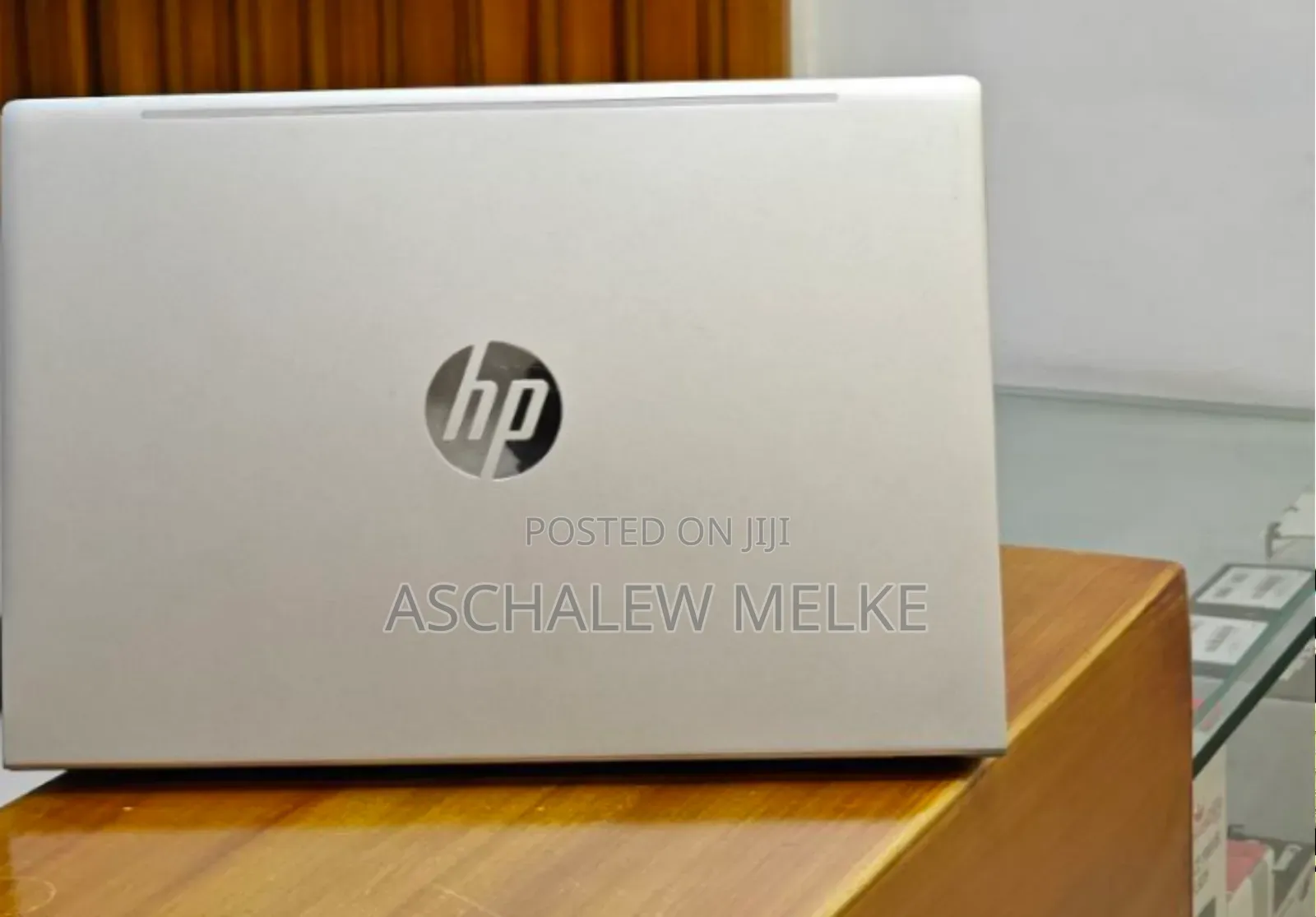 New Laptop HP ProBook 430 G8 16GB Intel Core I5 SSD 512GB