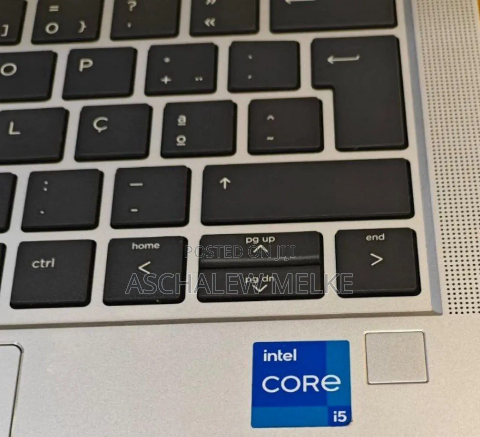 New Laptop HP ProBook 430 G8 16GB Intel Core I5 SSD 512GB