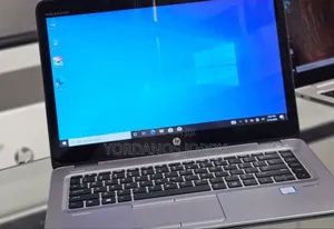 Photo - New Laptop HP EliteBook 840 G4 8GB Intel Core I5 SSD 1T