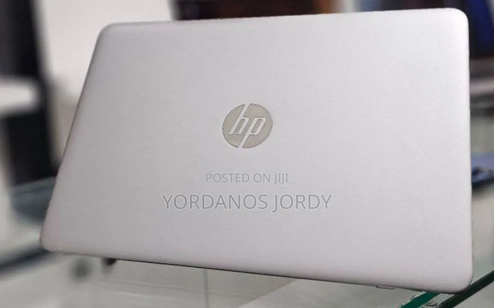 New Laptop HP EliteBook 840 G4 8GB Intel Core I5 SSD 1T