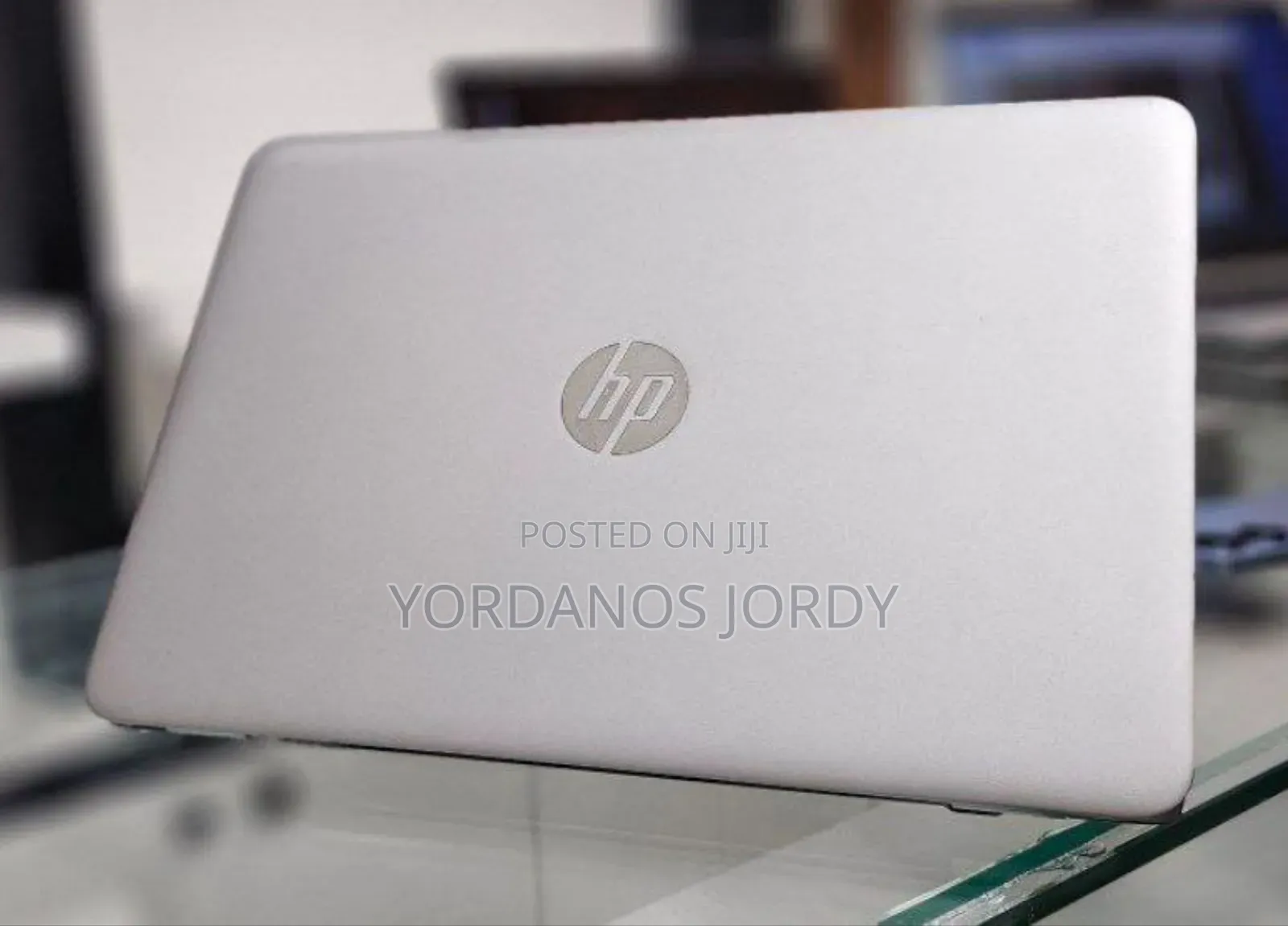 New Laptop HP EliteBook 840 G4 8GB Intel Core I5 SSD 1T