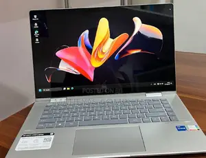 New Laptop HP Envy X360 8GB Intel Core I5 SSD 512GB