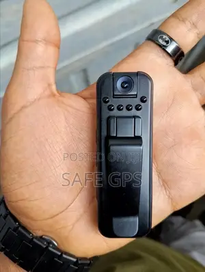 Photo - Mini Vlog Camera