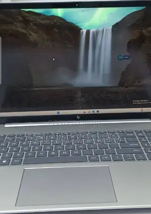 New Laptop HP Pavilion 15 16GB Intel Core i7 SSD 1T