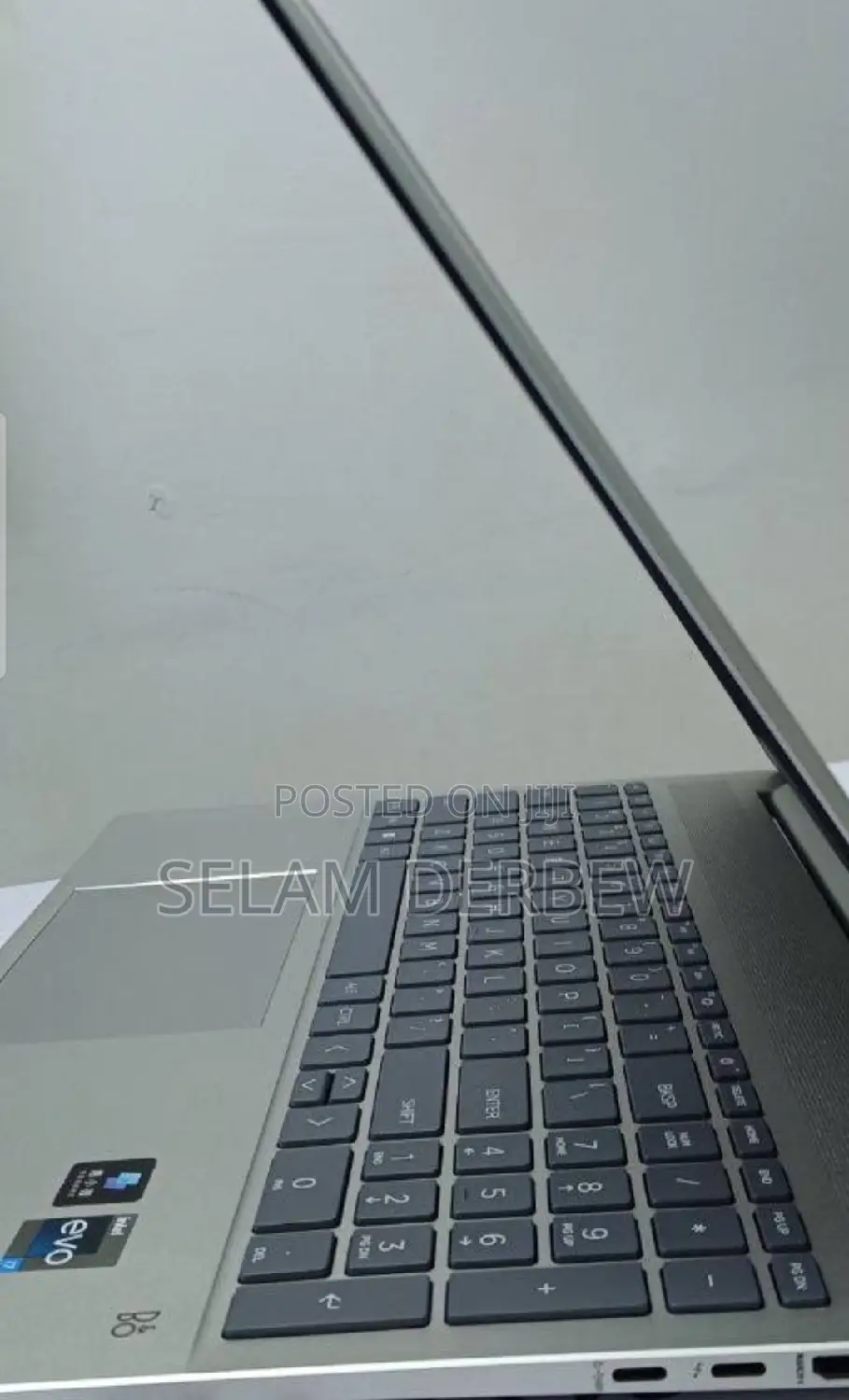 New Laptop HP Pavilion 15 16GB Intel Core i7 SSD 1T