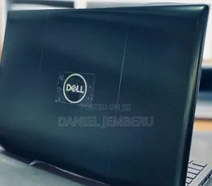 New Laptop Dell G15 5511 16GB Intel Core I7 SSD 512GB