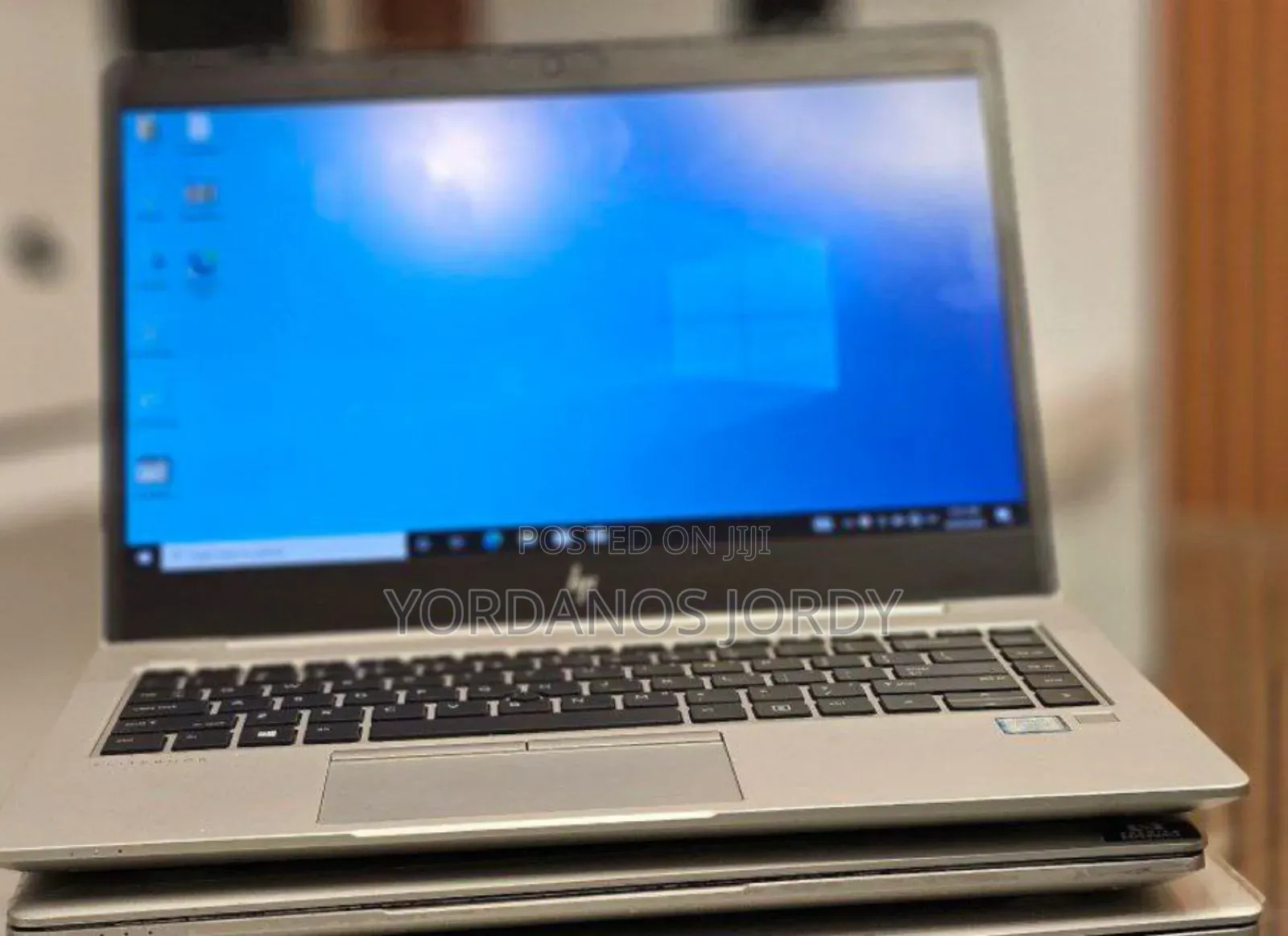 New Laptop HP EliteBook 840 G5 16GB Intel Core I5 SSD 512GB