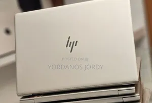 New Laptop HP EliteBook 840 G5 16GB Intel Core I5 SSD 512GB