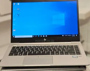 New Laptop HP EliteBook 840 G5 16GB Intel Core I5 SSD 512GB