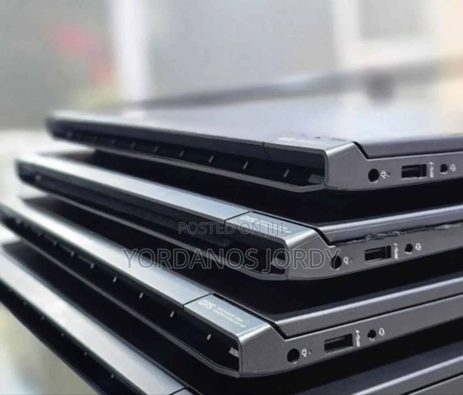 New Laptop HP Victus 15 8GB Intel Core I5 SSD 512GB