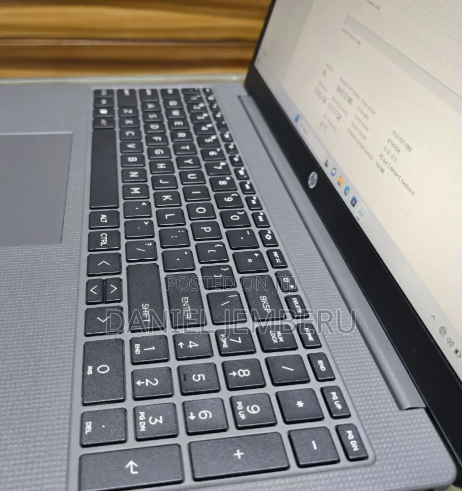 New Laptop HP Stream Notebook 16GB AMD Ryzen 7 SSD 512GB